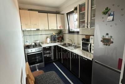 Apartament cu 4 camere semidecomandat în Florești - 5