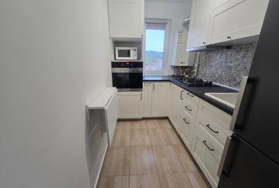 2 camere 47 mp + balcon | Parcare inclusă | Florești Valea Garbaului - 6