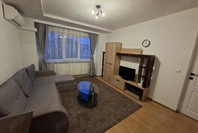 Garsonieră decomandată în Blașcovici - 2