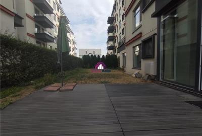 Apartament cu 3 camere decomandat, mobilat în Aviației - 5