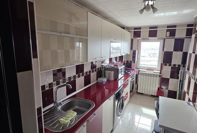 Apartament cu 3 camere decomandat în Central - 7