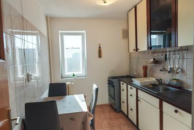 Apartament cu 2 camere decomandat, mobilat în Nicolae Grigorescu - 7