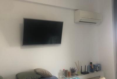 Garsonieră, mobilată în Nord - 9