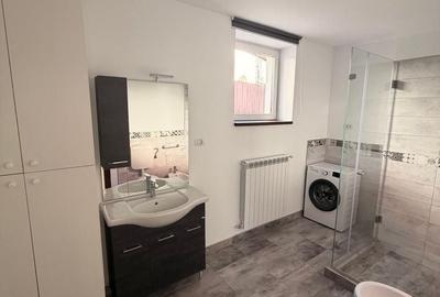 Apartament cu 2 camere semidecomandat, mobilat în Ultracentral - 5