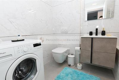 Pipera | Rond OMV | Residence 5 | 2024 | Parcare - 18