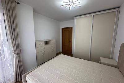 Apartament cu 2 camere decomandat, mobilat în Ultracentral - 2