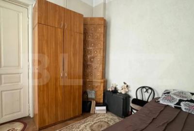 Casă cu 3 camere cu Canalizare în Parcul Carol - 14