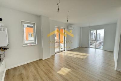 Aradului-3 Camere-Etaj 1 Aradului-3 Camere-Etaj 1 - 2