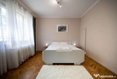 Apartament cu 3 camere decomandat în Dacia - 2