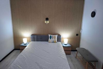 Garsonieră în Central - 7