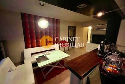 Apartament cu 4 camere decomandat, mobilat în Păcurari - 3