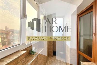 Apartament cu 2 camere decomandat, mobilat în Ultracentral - 13