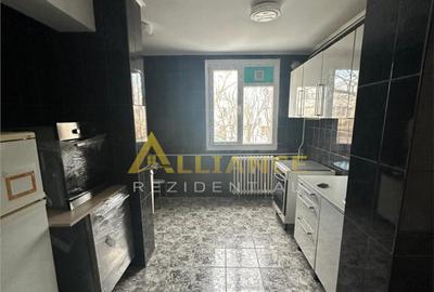 Apartament cu 3 camere decomandat în Brâncoveanu - 15