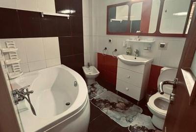 450euro-2camere 65mp-Crangasi Lacu Morii-centrala proprie - 4