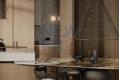 Apartament cu 2 camere semidecomandat în Pipera - 3