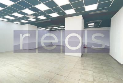 SPATIU COMERCIAL DE ÎNCHIRIAT 250 MP -  ZONA CENTRALĂ - PIAȚA  VICTORIEI SPATIU COMERCIAL DE ÎNCHIRIAT 250 MP -  ZONA CENTRALĂ - PIAȚA  VICTORIEI - 3