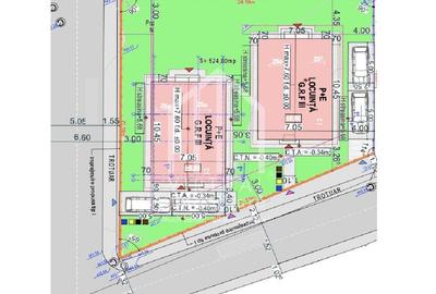 Casa individuala cu 4 camere, 105mp utili, teren 260mp, Cristian - 9