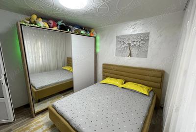 Apartament cu 2 camere decomandat în Central - 2
