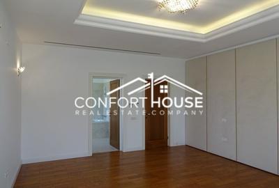 Vila impunatoare D+P+E, suprafete generoase, finisaje premium, teren 2000mp Vila impunatoare D+P+E, suprafete generoase, finisaje premium, teren 2000mp - 41