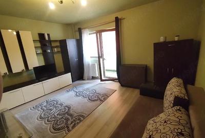 Garsonieră decomandată în Girocului - 1