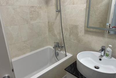 Apartament cu 2 camere, mobilat în Copou - 12