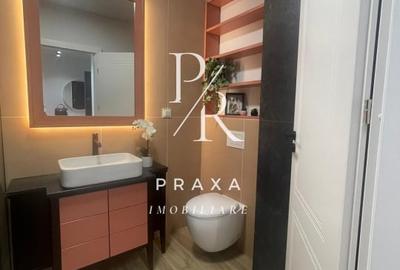 Apartament Lux 3 camere parcare subterana! - 18