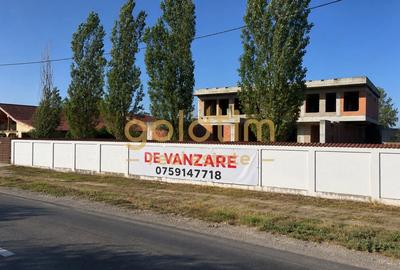 Casă individuală cu 5 camere cu Canalizare în Bâldana - 18