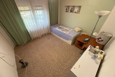 Apartament 3 camere de vanzare in Mangalia, Rozelor, 200m de plaja - 2