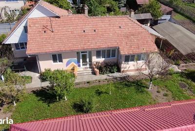 Casă cu 3 camere cu Teren 851 Mp în Alexandru cel Bun - 17