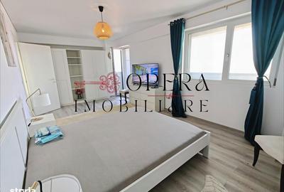Apartament cu 2 camere, mobilat în Copou - 4