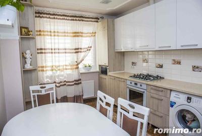 Apartament 2 camere decomandat Sala Palatului - 1