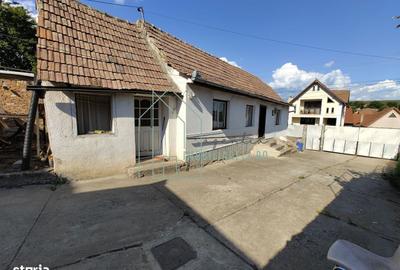 Casă cu 4 camere în Cut - 4