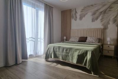 Vila tip duplex de închiriat - 5 camere - 12