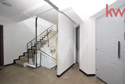 Apartament cu 2 camere decomandat în George Enescu