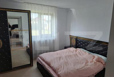 Casa mobilata- utilata, 300 mp, zona Zvoristea - 3