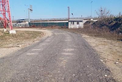 Spațiu comercial, în Ciarda Roșie - 1