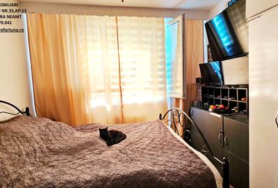Apartament 2 camere decomandate, zona Petrodava - 2
