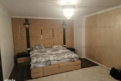 Apartament cu 3 camere în Nicolae Bălcescu - 4