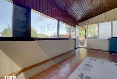 Casă cu 6 camere cu Teren 638 Mp în Pădureni - 11