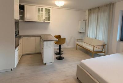 Studio Pipera I Ivory I Chirie - 2