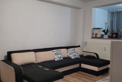 Apartament cu 2 camere decomandat, mobilat în Gorjului - 10