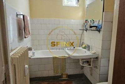 3 camere Titan Piata Minis  etaj 2/4 3 camere Titan Piata Minis  etaj 2/4 - 6