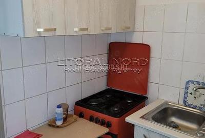 Garsonieră semidecomandată, mobilată în Energia