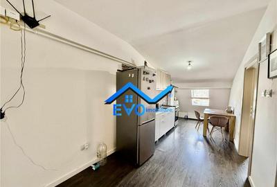 Apartament de , o camera, mobilat si utilat, Visani, Bucium - 6