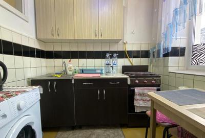 Garsoniera de inchiriat in zona Grivitei - 1