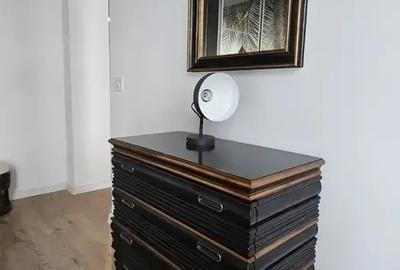 Pipera, Ivory Residence, 1 camera + boxa inclusa pentru un plus de organizare - 2