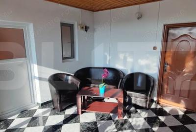 Spațiu comercial, de 50 mp, în Sud - 1