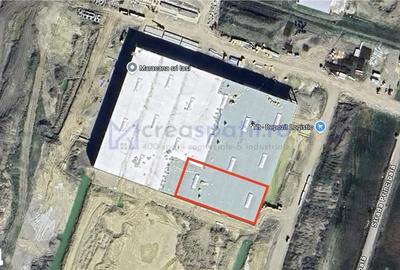 Spațiu comercial, de 2,742 mp, în Miroslava - 5