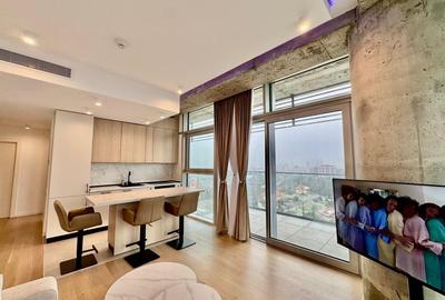 Inchiriere 3 camere Floreasca | Up-site | Loc parcare + Boxa - 5