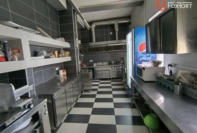 Spațiu comercial, de 272 mp, în Brâncoveanu - 7